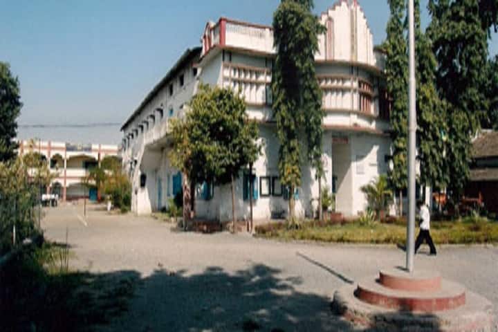 Shikshan Prasarak Mandal's Institute of Pharmacy, Yavatmal campus photo 2