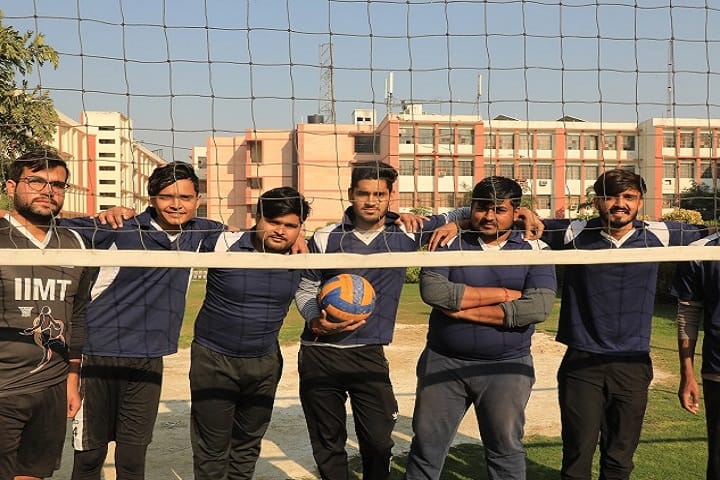 IIMT College of Polytechnic, Greater Noida campus photo 2