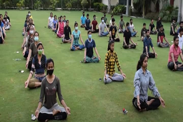 IIMT College of Polytechnic, Greater Noida campus photo 6