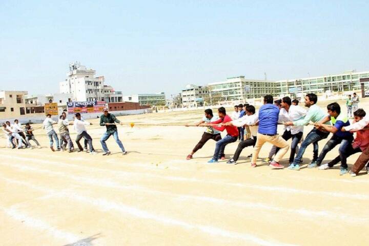 Jat College of Education, Kaithal campus photo 2