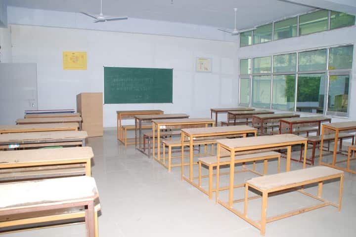 Jat College of Education, Kaithal campus photo 3