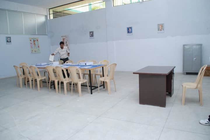 Jat College of Education, Kaithal campus photo 4
