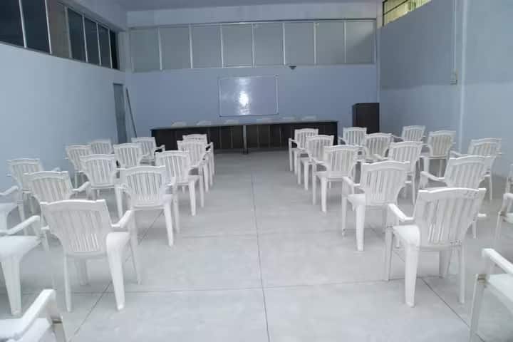 Jat College of Education, Kaithal campus photo 5