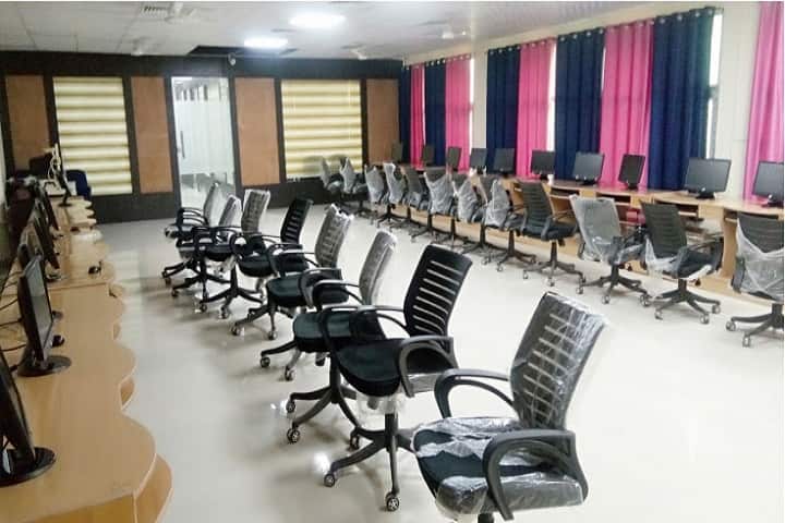 Jat College of Education, Kaithal campus photo 6