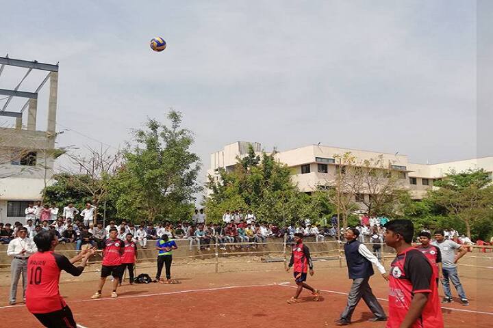 Shivlingeshwar College of Pharmacy, Almala campus photo 4