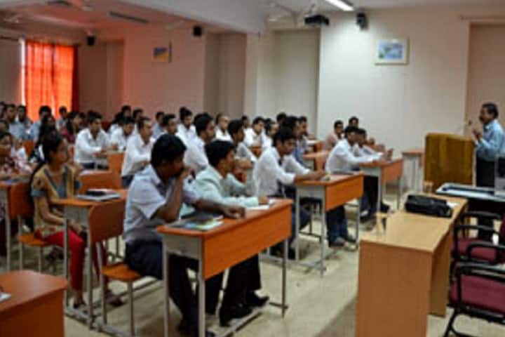 IITTM Bhubaneswar campus photo 2