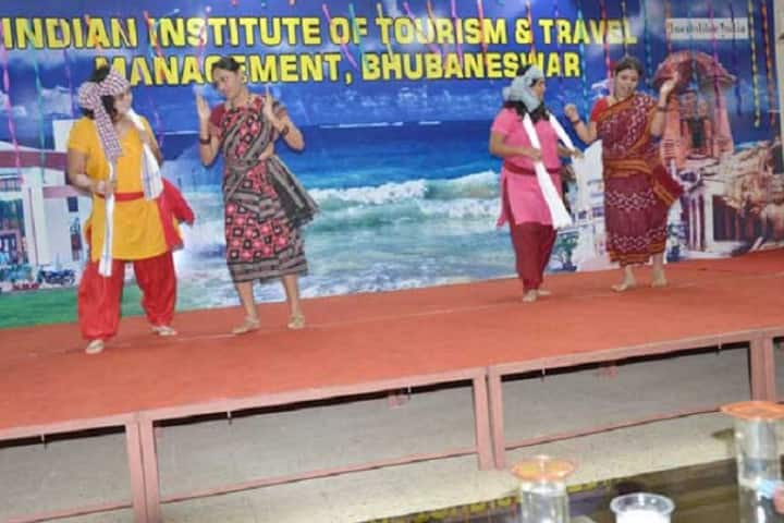 IITTM Bhubaneswar campus photo 3