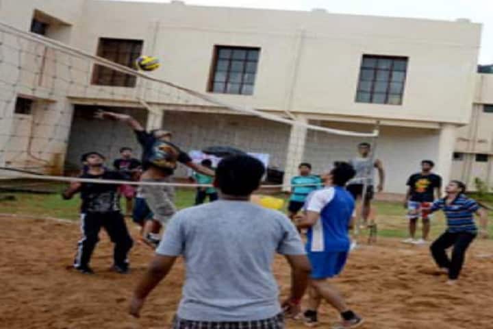 IITTM Bhubaneswar campus photo 6