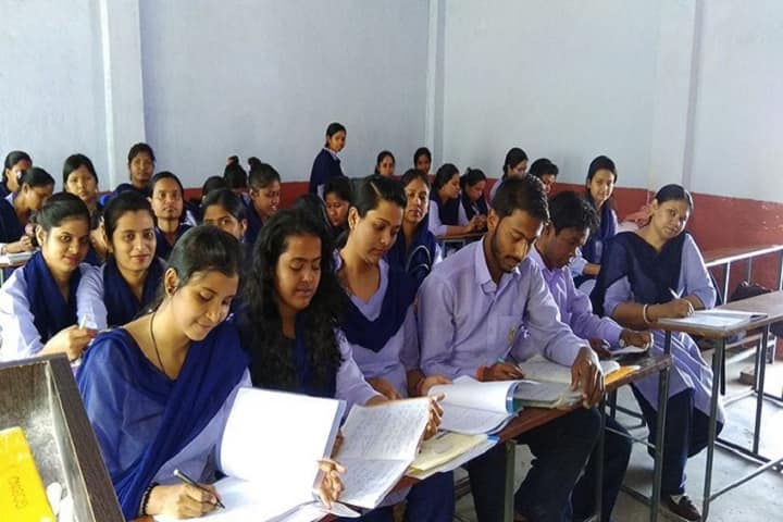 Doranda College, Ranchi campus photo 6