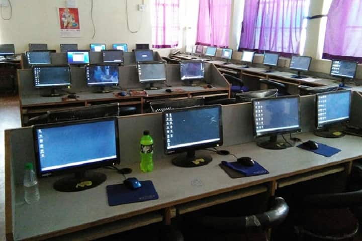 Doranda College, Ranchi campus photo 4