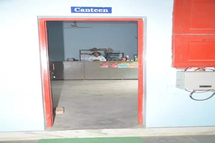 Haryana College of Education, Safidon campus photo 4