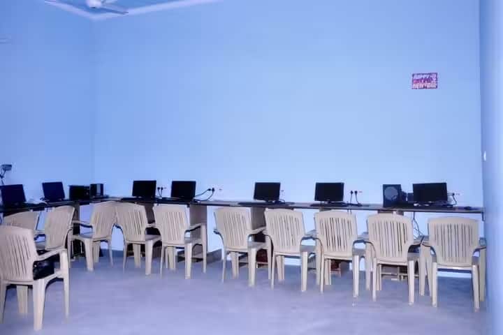 Haryana College of Education, Safidon campus photo 5
