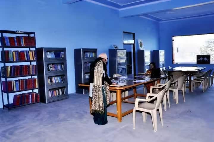 Haryana College of Education, Safidon campus photo 6