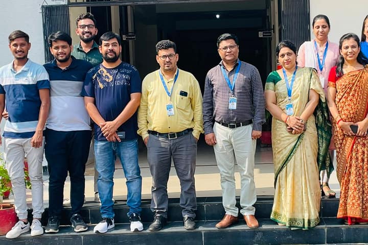 Shivam Pharmaceutical Studies and Research Centre, Anand campus photo 3