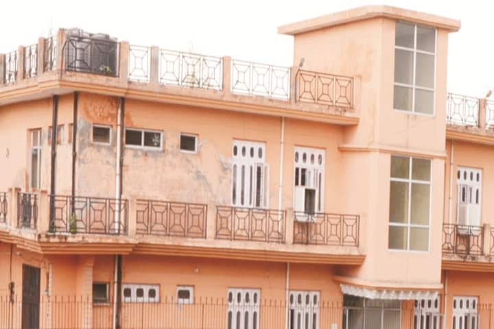 Shivalik College of Pharmacy, Nangal campus photo 2