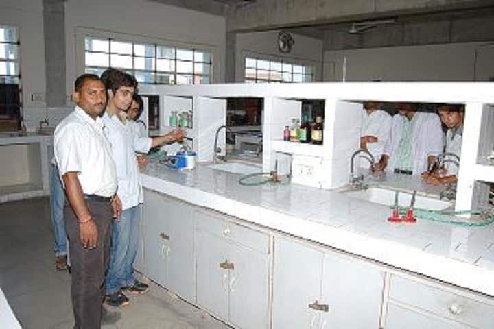 Shivalik College of Pharmacy, Nangal campus photo 3
