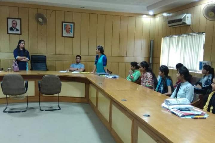 Shivalik College of Pharmacy, Nangal campus photo 4