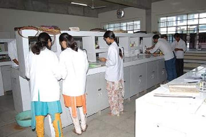 Shivalik College of Pharmacy, Nangal campus photo 5