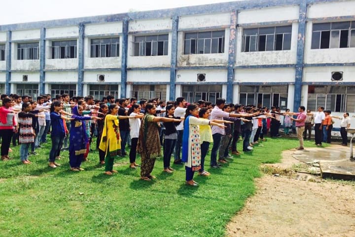 Shivalik College of Pharmacy, Nangal campus photo 6