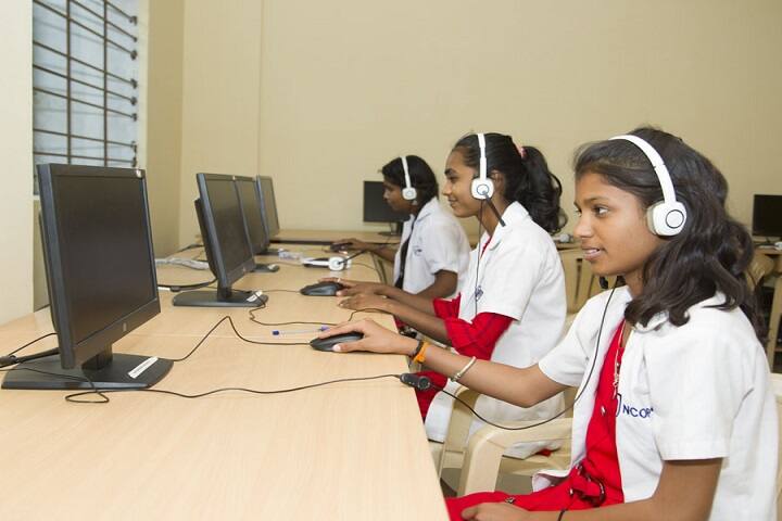Nitte College of Pharmaceutical Science, Bangalore campus photo 6