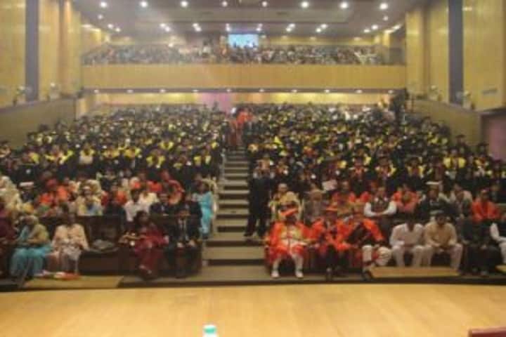 Ishan Institute of Management and Technology, Greater Noida campus photo 2