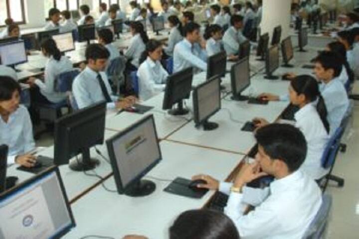 Ishan Institute of Management and Technology, Greater Noida campus photo 6