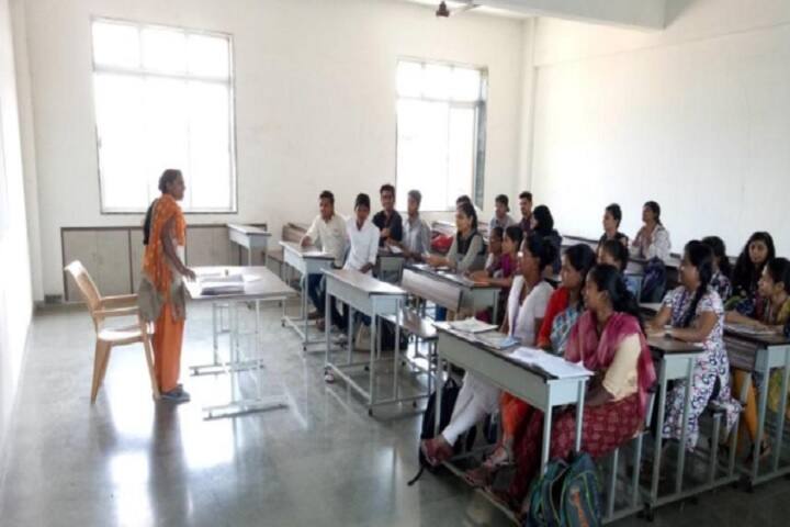 Shivajirao S Jondhle College of Pharmacy, Thane campus photo 4