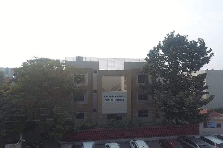 Amritsar Law College, Amritsar campus photo 2