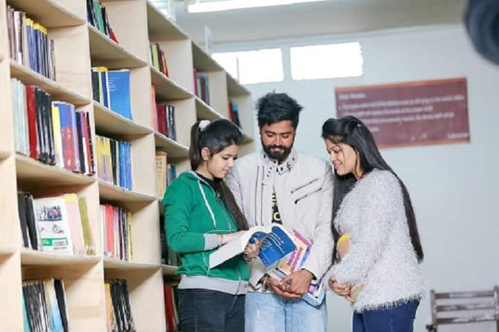 Amritsar Law College, Amritsar campus photo 4