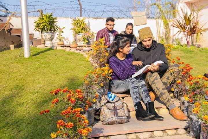Amritsar Law College, Amritsar campus photo 5