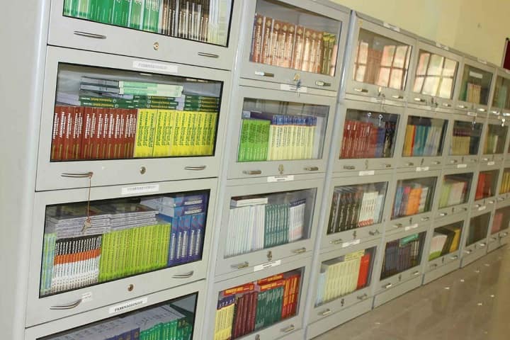 Shiva Institute of Pharmacy, Hamirpur campus photo 2