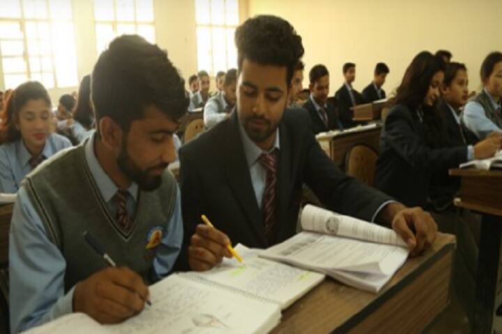 Shiva Institute of Pharmacy, Hamirpur campus photo 3