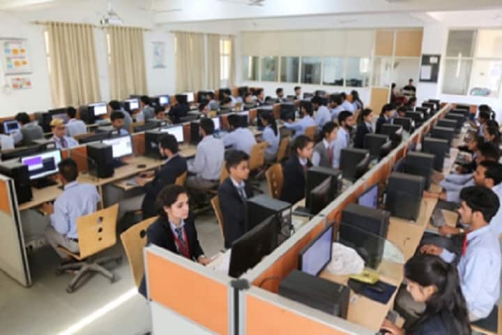 Shiva Institute of Pharmacy, Hamirpur campus photo 4