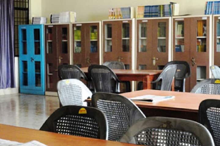 Sherwood College of Pharmacy, Barabanki campus photo 2