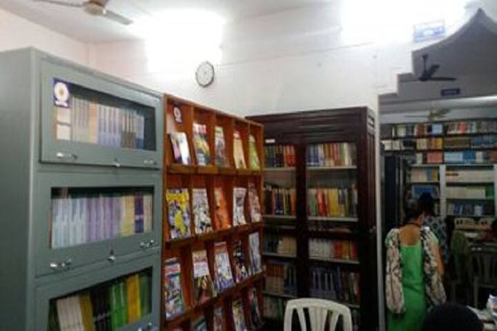 Government Degree College for Women, Begumpet campus photo 4