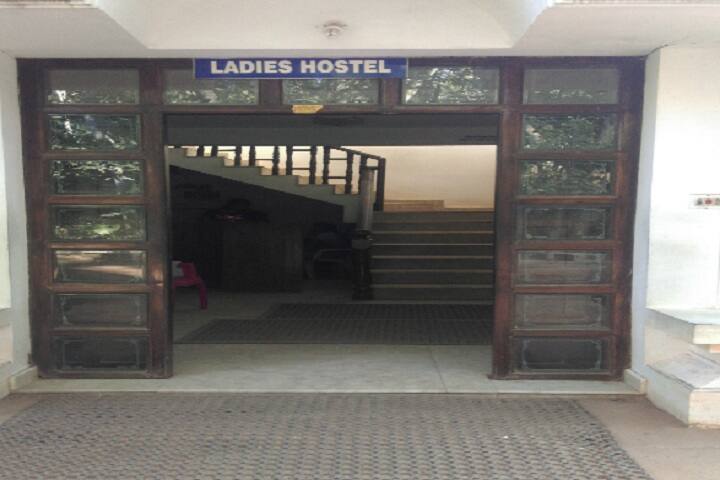 Santhigiri Siddha Medical College, Thiruvananthapuram campus photo 4