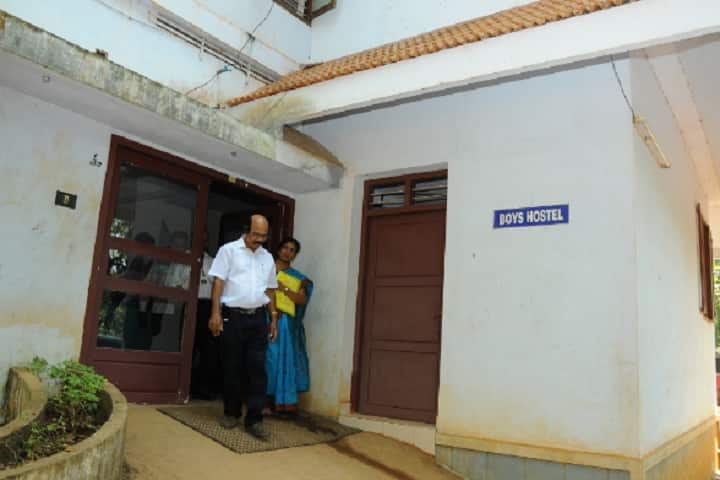 Santhigiri Siddha Medical College, Thiruvananthapuram campus photo 5