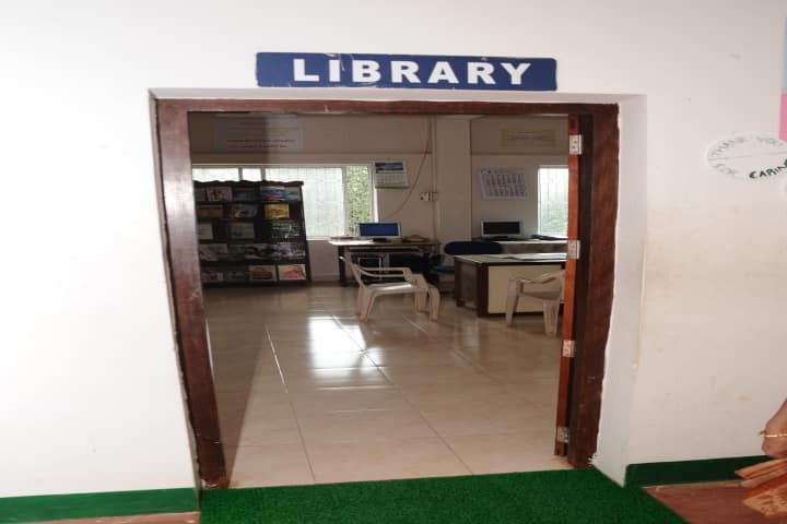 Santhigiri Siddha Medical College, Thiruvananthapuram campus photo 6