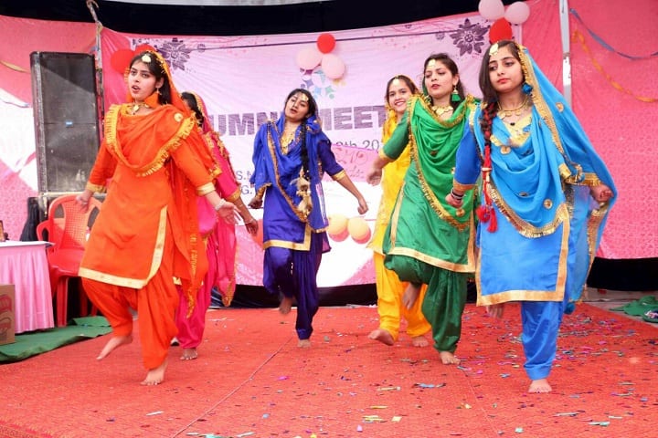 Satya Sai Murlidhar Ayurvedic College and Hospital, Moga campus photo 3