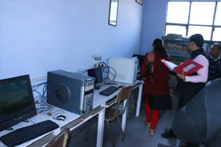 Satya Sai Murlidhar Ayurvedic College and Hospital, Moga campus photo 6