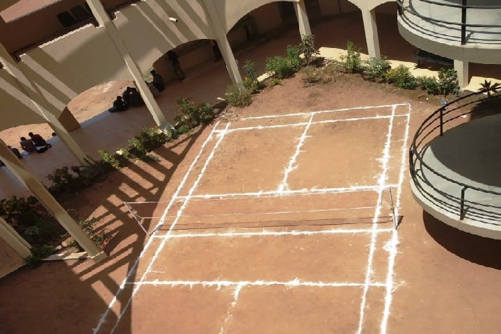 Shri VJ Patel College of Physical Education, Mogri campus photo 4