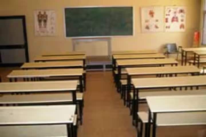 Shri VJ Patel College of Physical Education, Mogri campus photo 6