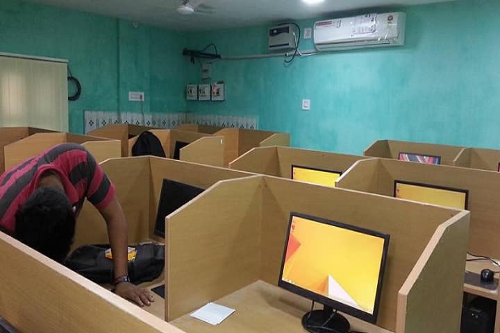 Utkalmani Gopabandhu Smruti Mahavidyalaya, Sakhigopal campus photo 3