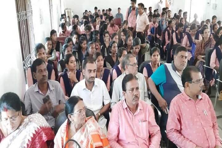 Utkalmani Gopabandhu Smruti Mahavidyalaya, Sakhigopal campus photo 6