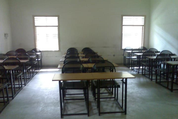 SS Patel College of Physical Education, Anand campus photo 4