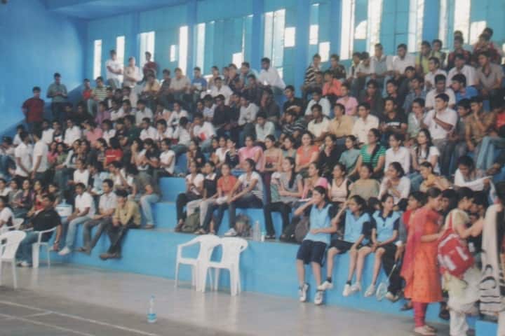 SS Patel College of Physical Education, Anand campus photo 5