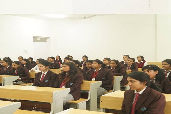 Mahadevi Institute of Technology, Dehradun campus photo 3