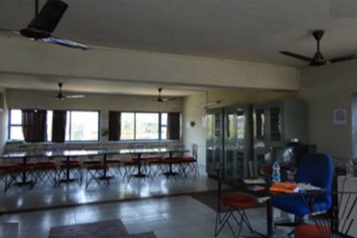 Akshar Mahila B Ed College, Vadodara campus photo 2