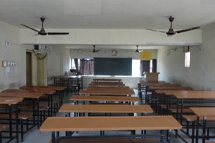 Akshar Mahila B Ed College, Vadodara campus photo 6
