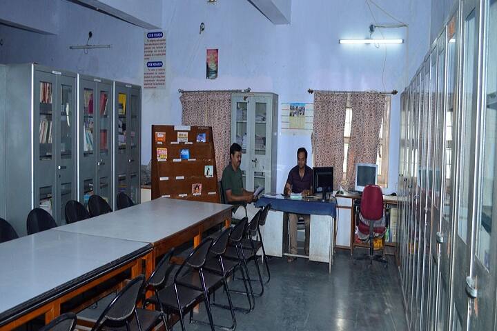 SNM Shah M Ed College, Godhra campus photo 5